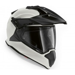 BMW Motorrad Κράνος GS Carbon Evo Light White ΚΡΑΝΗ